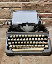 Royal portable typewriter for sale  Willits