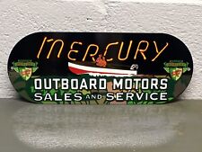 Mercury outboard metal for sale  Saint Charles