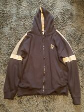 Tottenham hooded jacket for sale  SOLIHULL