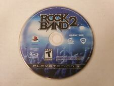 Rock Band 2 (Playstation 3 PS3), usado comprar usado  Enviando para Brazil