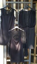 Stock abiti neri usato  Maranello