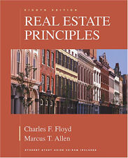 Real estate principles for sale  Mishawaka