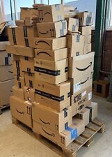 Amazon retouren palette gebraucht kaufen  Falkensee