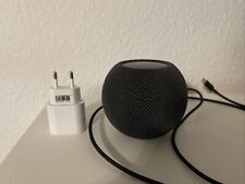 Gebraucht, Apple homepod mini gebraucht kaufen  Frankfurt