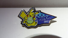 Pokemon pin badge for sale  WORKSOP