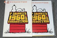 Colección Peanuts de 1960 [A Charlie Brown Christmas/Charlie Brown's All segunda mano  Embacar hacia Argentina