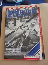 Ipswich witches oxford for sale  SOUTHEND-ON-SEA
