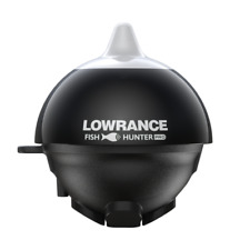 Lowrance fishhunter pro for sale  SOUTHAMPTON