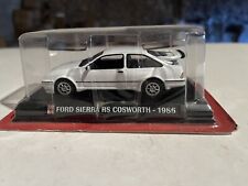 Auto ford sierra d'occasion  Quingey