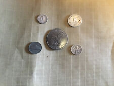 Argento lotto monete usato  Villarbasse