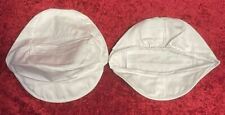 Bowstone white hats for sale  ASHFORD