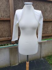 bolero ivory gebraucht kaufen  Obernburg a.Main