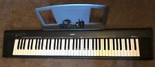 Yamaha portable grand for sale  ST. ALBANS