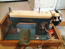 Usha sewing machine for sale  LEEDS