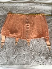 Vintage corset girdle for sale  CHELMSFORD