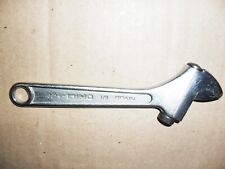Irimo adjustable spanner for sale  LONDON
