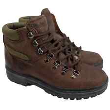 boots 5 8 hiking for sale  Springfield