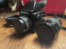 Mamiya 645e camera for sale  State College