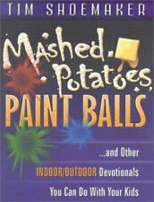 Mashed potatoes paint for sale  Shipping to Ireland