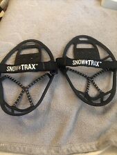 Snow trax snowtrax for sale  Los Angeles