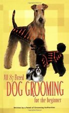 Breed dog grooming for sale  UK