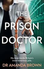 Prison doctor dr for sale  UK