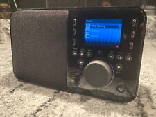 Radio por Internet Logitech Squeezebox X-R0001 con adaptador de corriente segunda mano  Embacar hacia Argentina