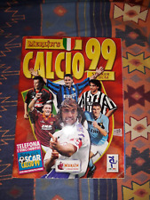 albums calciatori merlin usato  Dolo