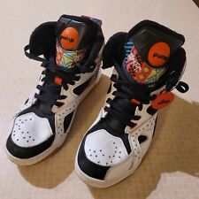 Reebok blacktop battleground for sale  Los Lunas