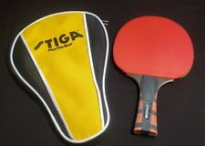 Raqueta de tenis de mesa Stiga Evolution Premium más estuche bonito segunda mano  Embacar hacia Argentina