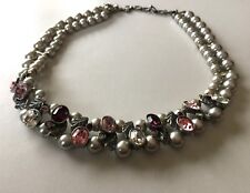 Rare collier court d'occasion  Cergy-