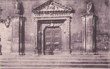 Sulmona porta centrale usato  Roma