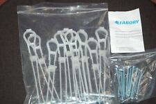 Fabory toggle bolt for sale  Grand Rapids