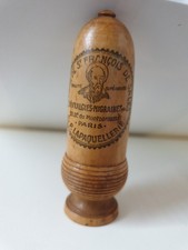 Boite etui buis d'occasion  Cosne-Cours-sur-Loire