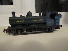 Bachmann pannier 7701 for sale  WORTHING