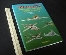 Luftwaffe advanced aircraft for sale  UK