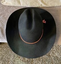 Black felt cowboy for sale  Lebanon