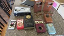 Vintage lot transistor for sale  Milwaukee