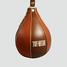 Tuf wear leather for sale  Shipping to Ireland