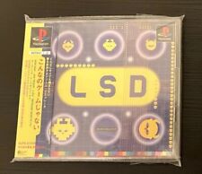 LSD Dream Emulator PS1 EUA vendedor Outside Directors OSD, usado comprar usado  Enviando para Brazil