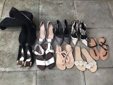 Joblot ladies shoes for sale  LONDON