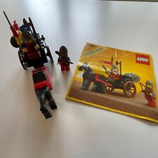 Lego 6022 - Castle - 6022 - Horse Cart - Ritter comprar usado  Enviando para Brazil