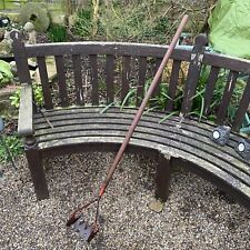 Vintage gardeners hoe for sale  WETHERBY