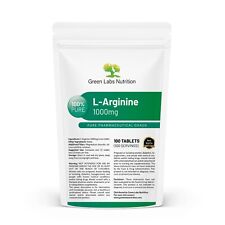 Arginina arginina 1000mg usato  Spedire a Italy