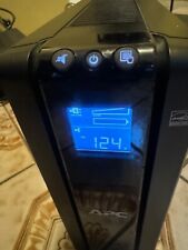 APC Back-UPS Pro 1500VA 865W 120V 10 salidas UPS BR1500G - Sin baterías segunda mano  Embacar hacia Argentina