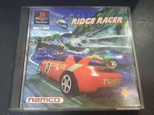 Ridge racer playstation usato  Prato