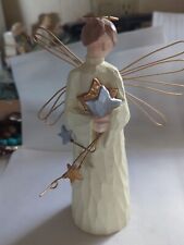 Willow tree angel for sale  Menominee
