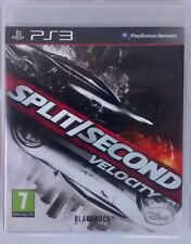 Jeux ps3 split d'occasion  Mèze