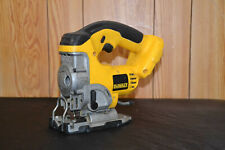 Dewalt dc330 jigsaw for sale  LONDON