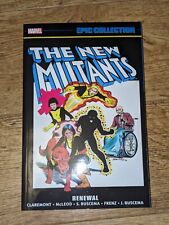 New mutants epic for sale  GLOSSOP